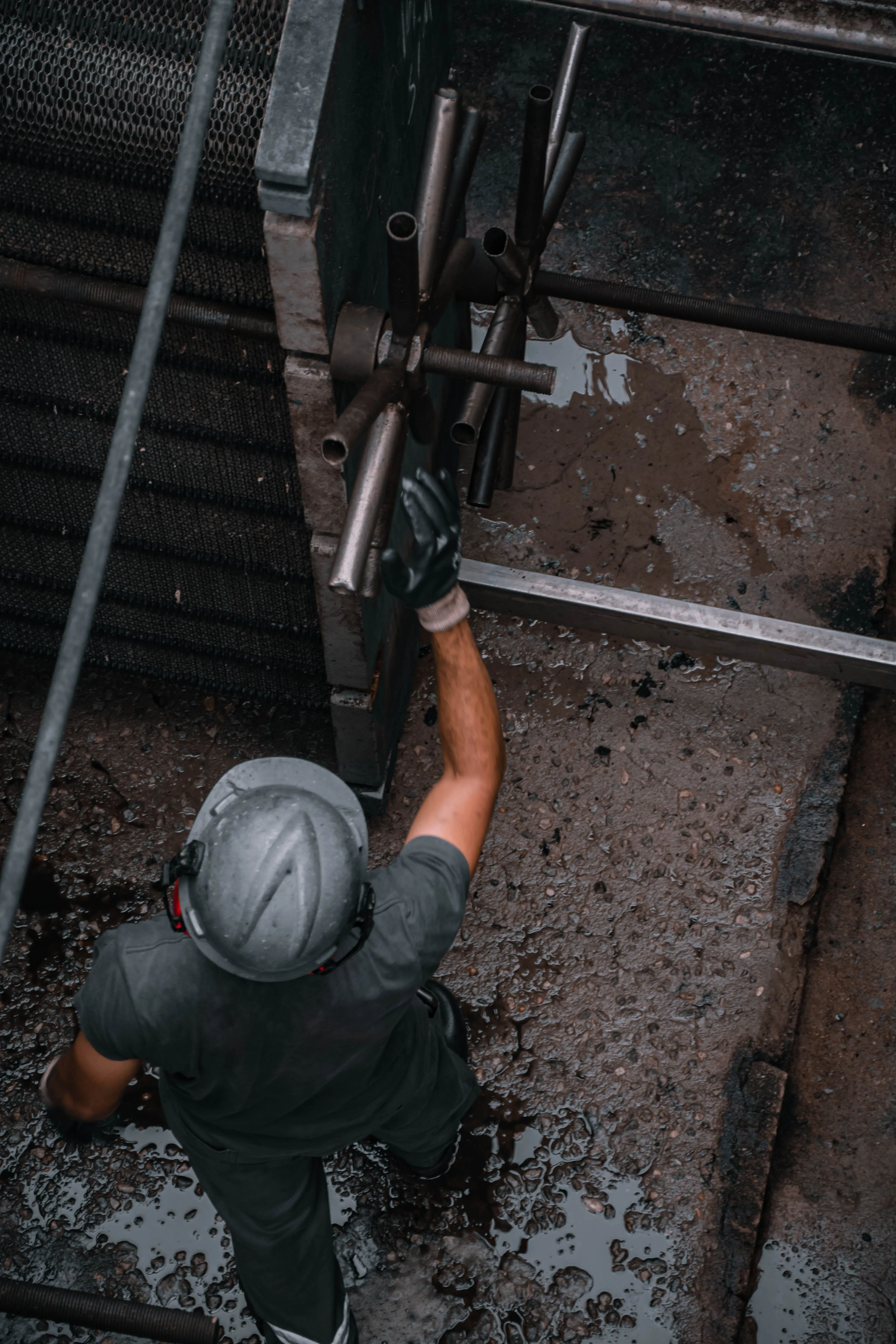 Engenharia e Manutenção
