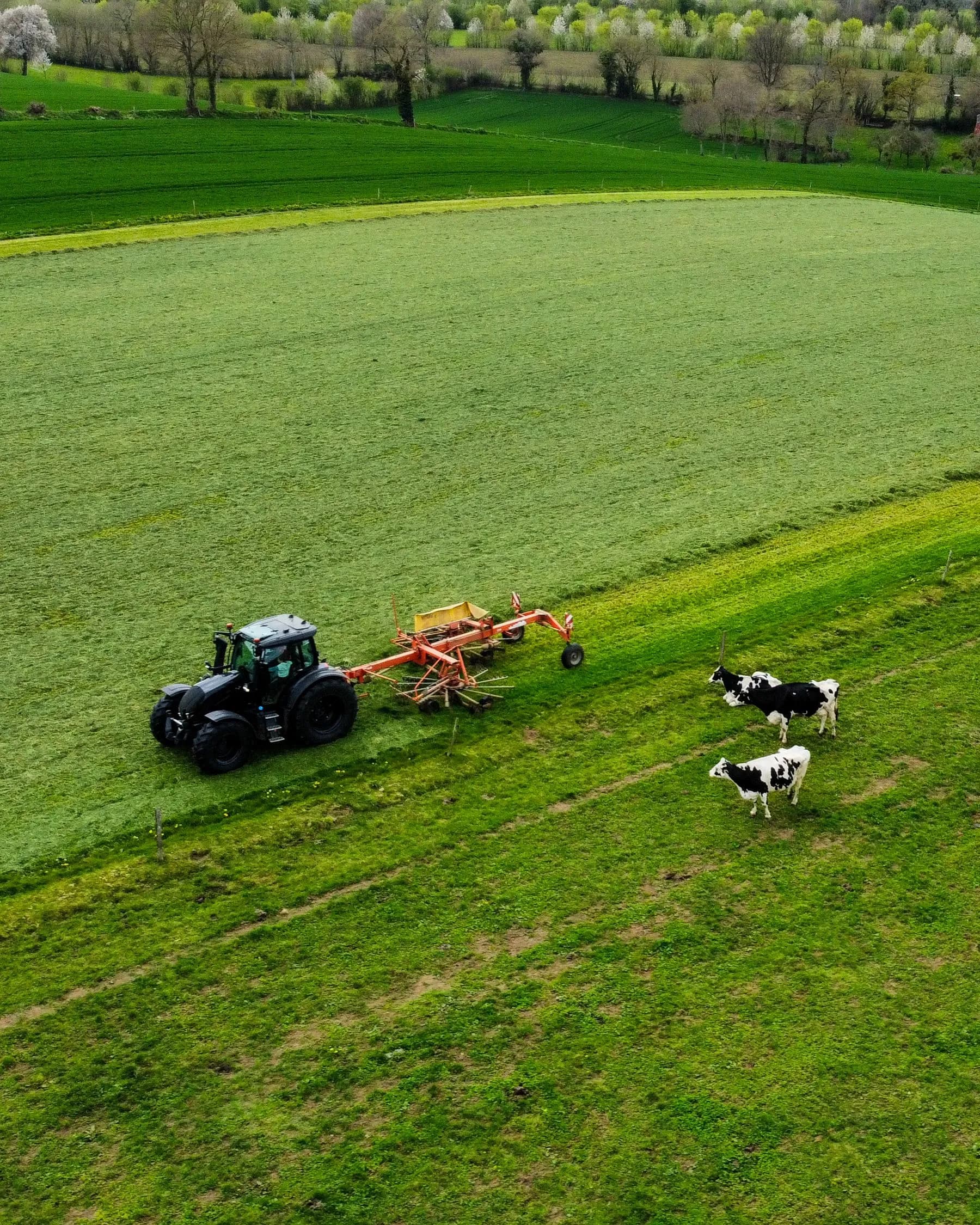 Meio Ambiente e Agropecuária